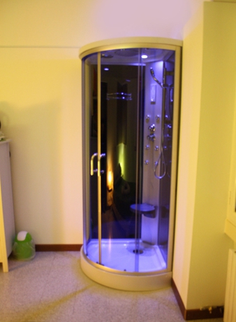 Imagen de la habitación del Innperfect Villa. Foto 9