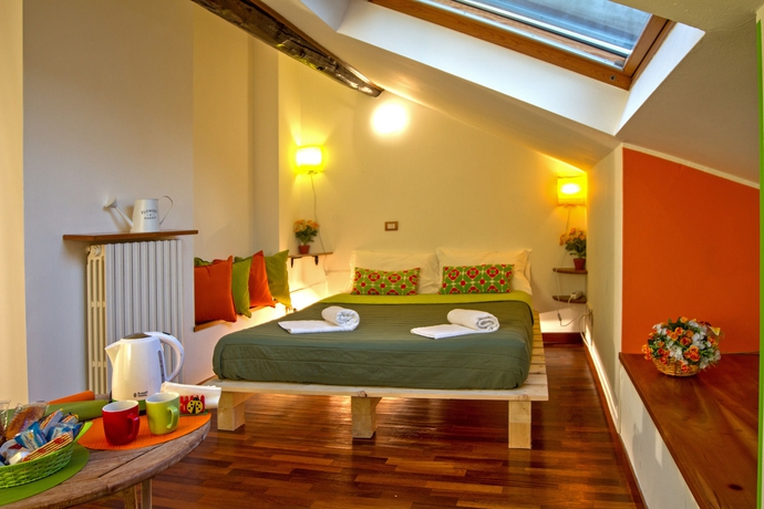 Imagen de la habitación del Innperfect Villa. Foto 10