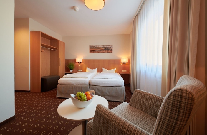 Imagen de la habitación del Inntalhof. Foto 6