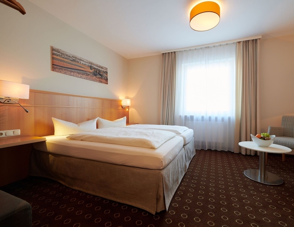 Imagen de la habitación del Inntalhof. Foto 7