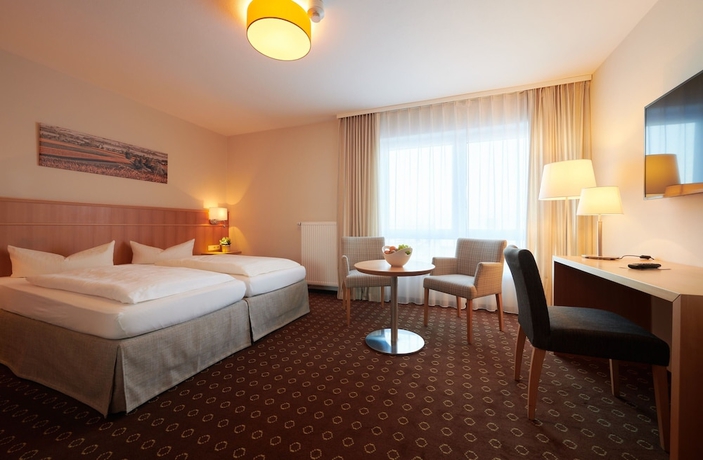 Imagen de la habitación del Inntalhof. Foto 8