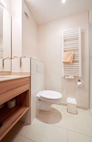 Imagen de la habitación del Inntalhof. Foto 15