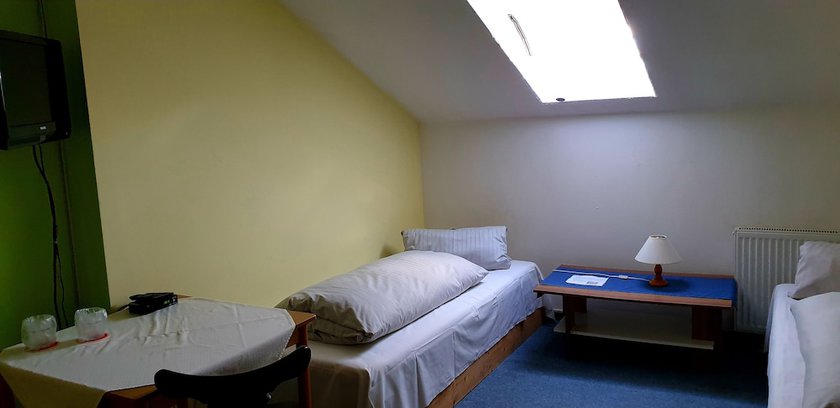 Imagen de la habitación del Inntalhof Pension. Foto 9