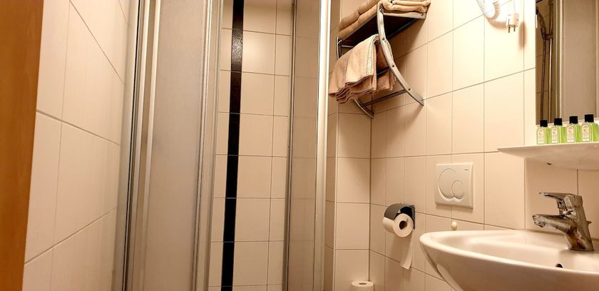 Imagen de la habitación del Inntalhof Pension. Foto 10