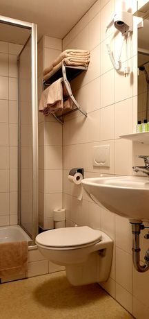 Imagen de la habitación del Inntalhof Pension. Foto 11