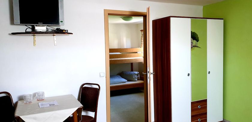 Imagen de la habitación del Inntalhof Pension. Foto 20