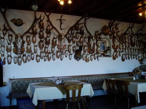 Imagen general del Innviertler Berggasthof. Foto 1
