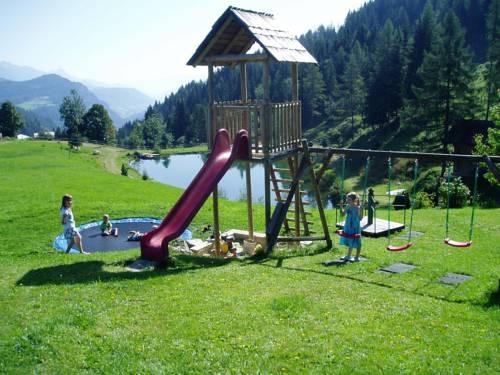 Imagen general del Innviertler Berggasthof. Foto 8