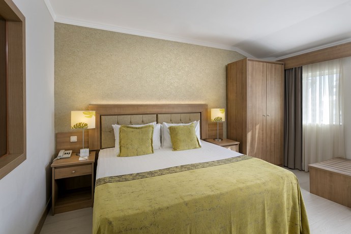 Imagen de la habitación del Innvista Hotels Belek - All Inclusive. Foto 6