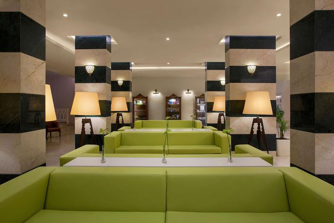 Imagen de los interiores del Innvista Hotels Belek - All Inclusive. Foto 15