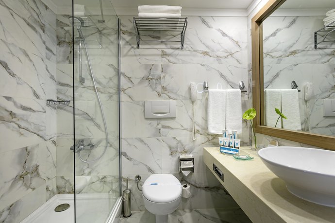 Imagen de la habitación del Innvista Hotels Belek - All Inclusive. Foto 10