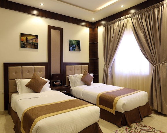 Imagen de la habitación del Innyar Hotel. Foto 3