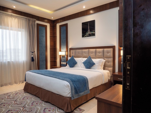 Imagen de la habitación del Innyar Hotel. Foto 4