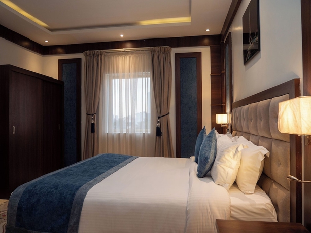 Imagen de la habitación del Innyar Hotel. Foto 7
