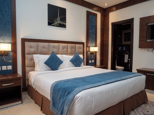 Imagen de la habitación del Innyar Hotel. Foto 8