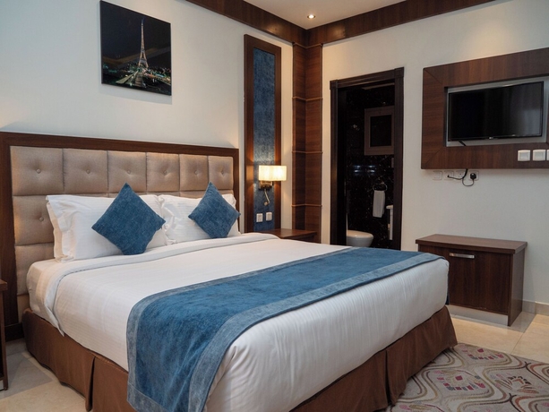 Imagen de la habitación del Innyar Hotel. Foto 9