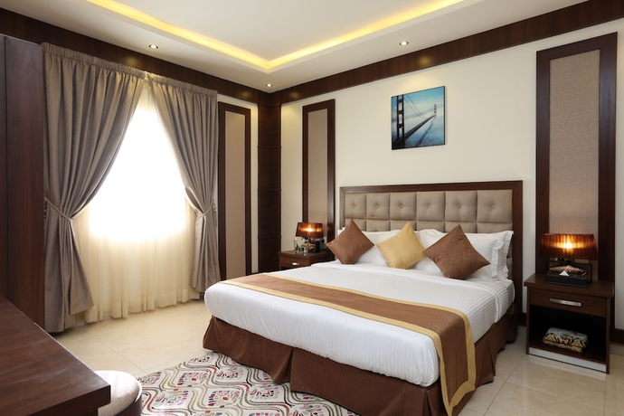 Imagen de la habitación del Innyar Hotel. Foto 10