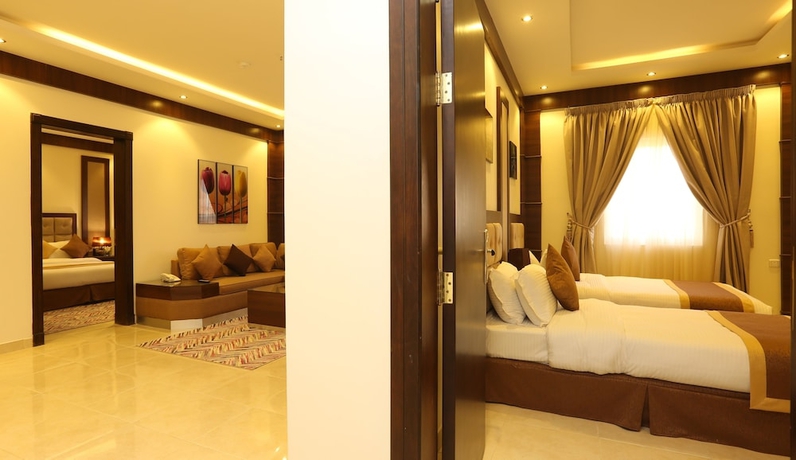 Imagen de la habitación del Innyar Hotel. Foto 12
