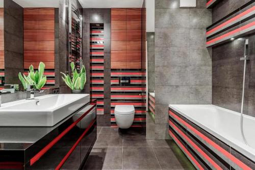 Imagen de la habitación del Inqse Aparthotel. Foto 15