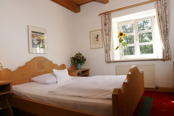 Imagen de la habitación del Insel M&uuml;hle. Foto 12