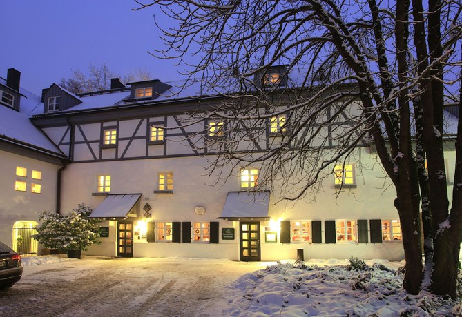 Imagen general del Insel M&uuml;hle. Foto 5