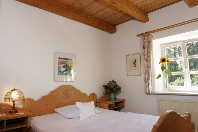 Imagen de la habitación del Insel M&uuml;hle. Foto 13