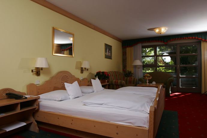 Imagen de la habitación del Insel M&uuml;hle. Foto 14