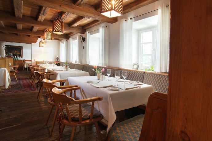 Imagen del bar/restaurante del Insel M&uuml;hle. Foto 10