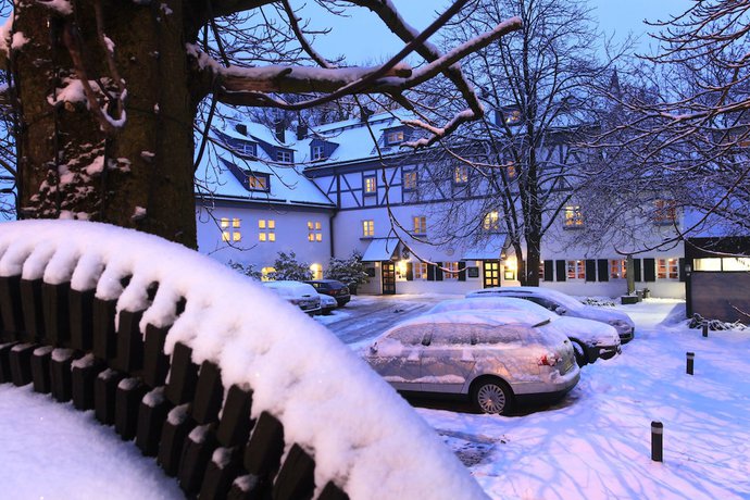 Imagen general del Insel M&uuml;hle. Foto 6