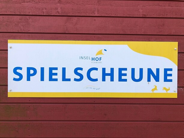 Imagen general del Inselhof Fehmarn. Foto 7