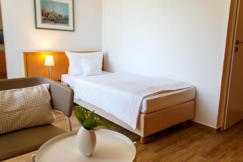 Imagen de la habitación del Inselhotel Rügen. Foto 6