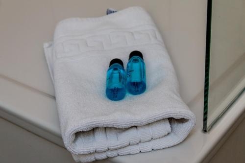 Imagen de la habitación del Inselhotel Rügen. Foto 7