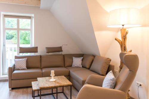 Imagen de la habitación del Insels&uuml;nn Spiekeroog. Foto 11