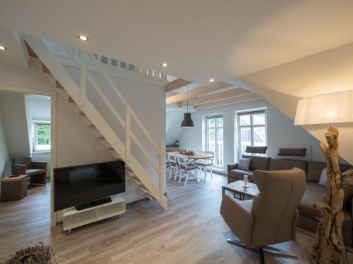 Imagen de la habitación del Insels&uuml;nn Spiekeroog. Foto 12