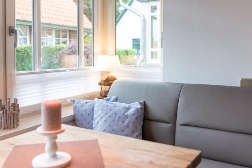 Imagen de la habitación del Insels&uuml;nn Spiekeroog. Foto 13
