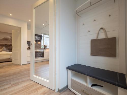 Imagen de la habitación del Insels&uuml;nn Spiekeroog. Foto 15