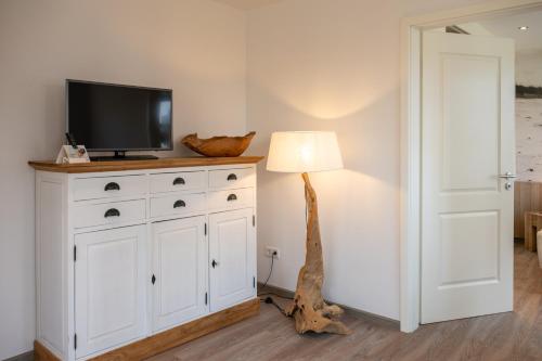 Imagen de la habitación del Insels&uuml;nn Spiekeroog. Foto 16