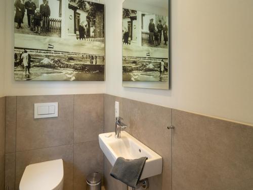 Imagen de la habitación del Insels&uuml;nn Spiekeroog. Foto 18