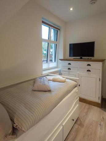 Imagen de la habitación del Insels&uuml;nn Spiekeroog. Foto 20