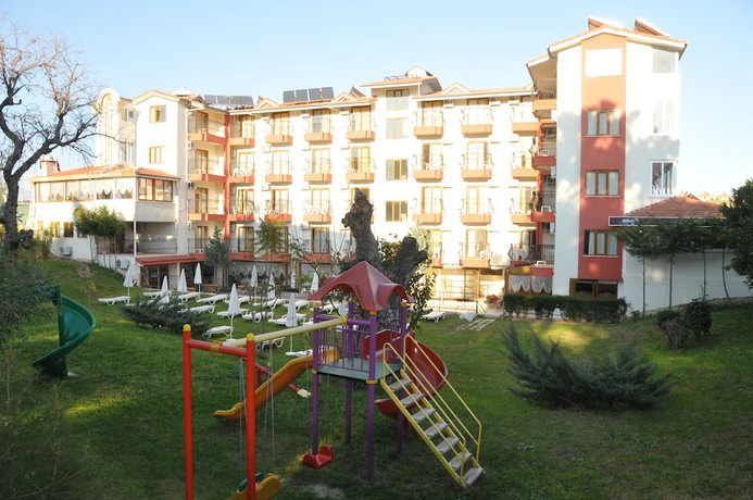 Imagen general del Inside Hotel. Foto 1