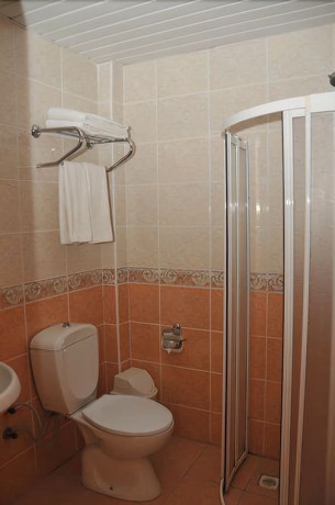 Imagen de la habitación del Inside Hotel. Foto 5