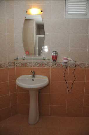 Imagen de la habitación del Inside Hotel. Foto 6