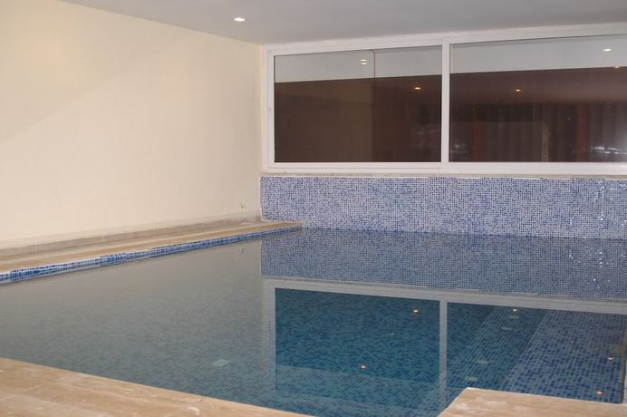 Imagen de los interiores del Inside Hotel. Foto 15