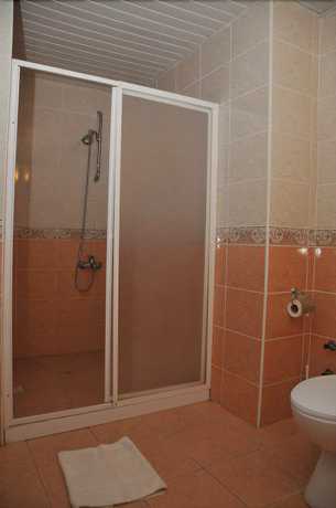 Imagen de la habitación del Inside Hotel. Foto 8