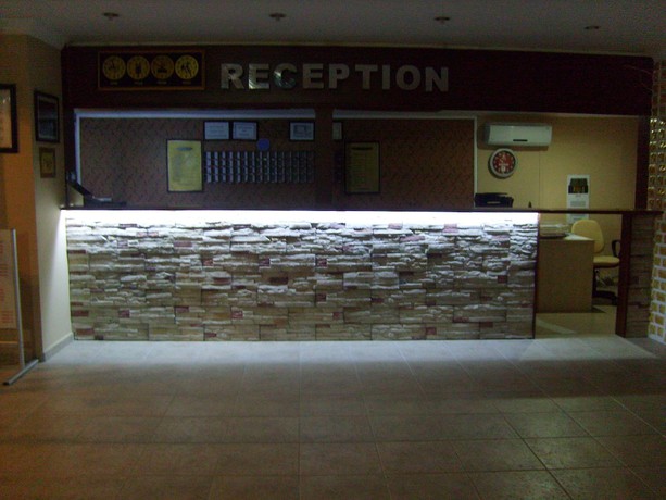 Imagen de los interiores del Inside Hotel. Foto 17