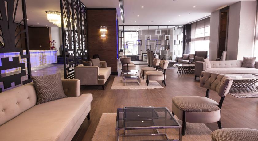 Imagen general del Inside Sisli. Foto 3