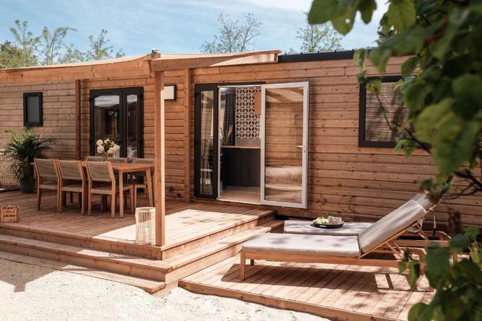 Imagen de los exteriores del Inspire Villages - Marennes Ol&eacute;ron. Foto 15