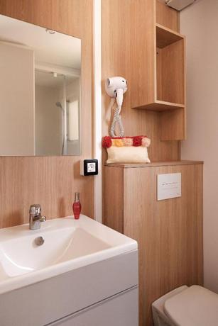 Imagen de la habitación del Inspire Villages - Marennes Ol&eacute;ron. Foto 3