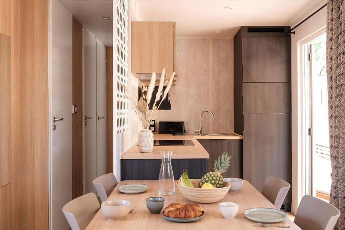 Imagen de la habitación del Inspire Villages - Marennes Ol&eacute;ron. Foto 4