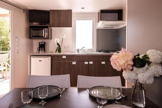 Imagen de la habitación del Inspire Villages - Marennes Ol&eacute;ron. Foto 5